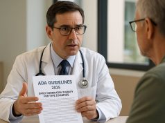 New ADA Guidelines Signal Shift in Early Combination Therapy for Type 2 Diabetes