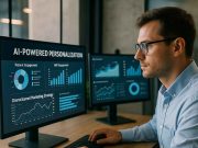 AI-Powered Personalization: Redefining Pharma’s Digital Marketing Strategy