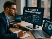 AI Search and Pharma Marketing: Redefining HCP and Patient Engagement in 2025