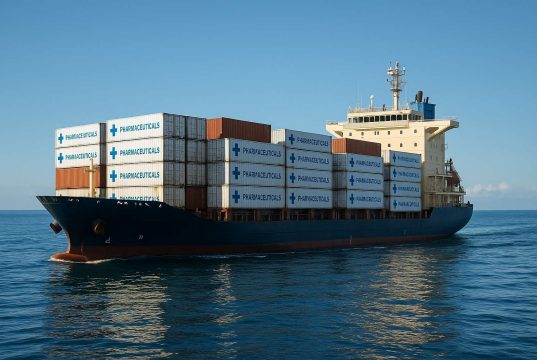 White House Shelves Tariffs on Generic Drugs: What It Means for Pharma Marketing and Global Supply Chains