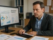 Beyond Rep Visits: Digital Transformation Trends Driving Pharma Engagement