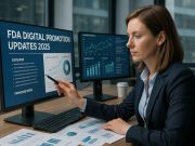 FDA Digital Promotion Updates 2025: What Pharma Marketers Must Know