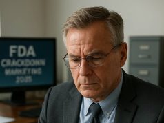 FDA Cracks Down on Pharma Ads: What Marketing Teams Must Do Now