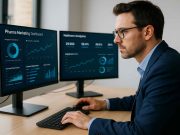 Omnichannel Pharma Marketing: Redefining HCP Engagement in the Post-Rep Era