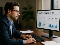 The Health-Influencer Era: What Pharma Marketers Need to Know