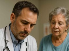 Why Podiatry Should Be a First-Line Strategy in Diabetes Management