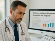Weight Loss and Diabetes Management: Why New Drugs Are Changing the Standard of Care